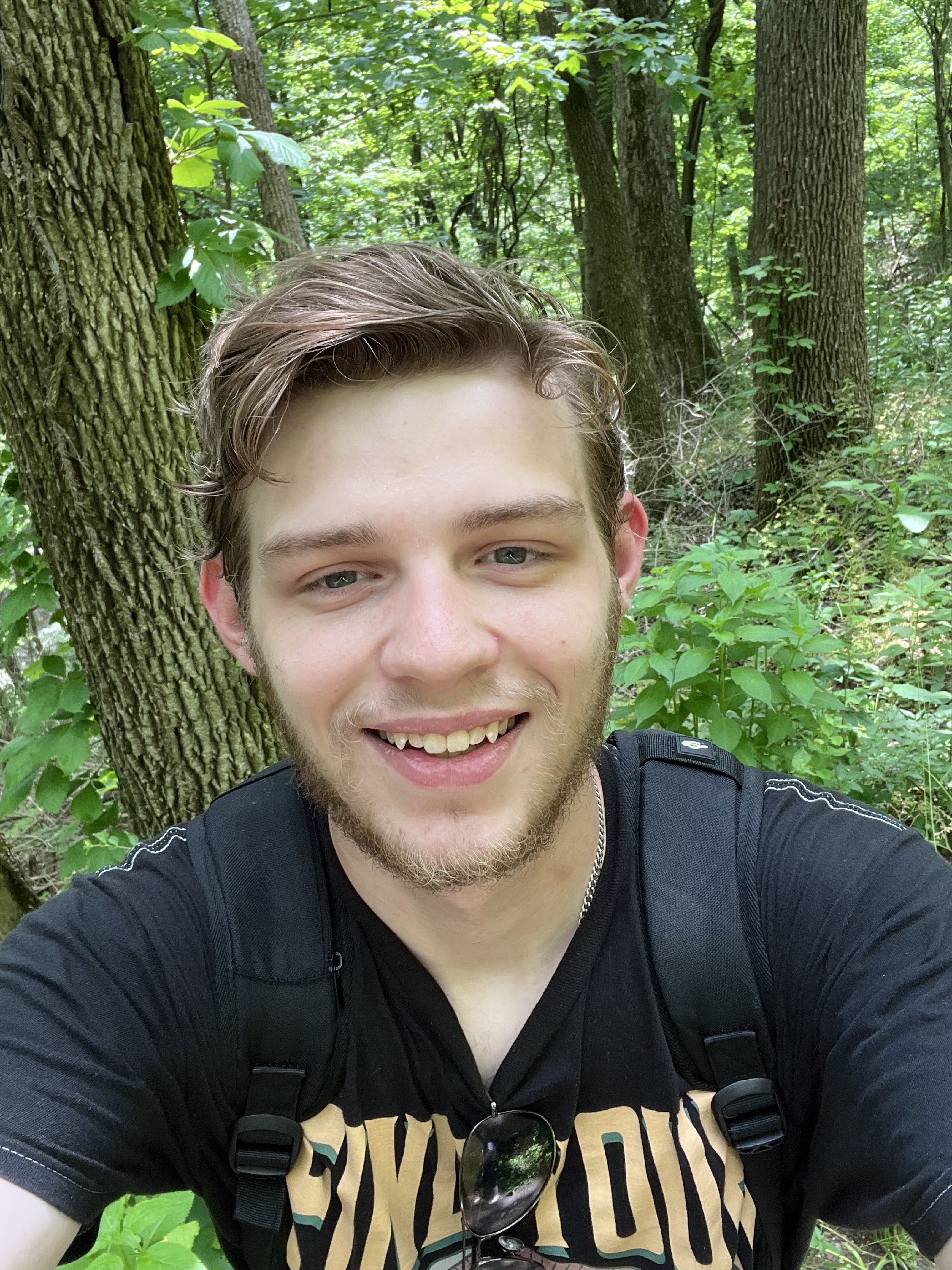 Founder photo